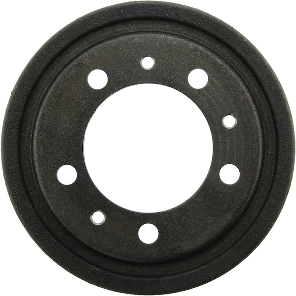 Centric Parts Standard Brake Drum, 123.68002 123.68002 - main